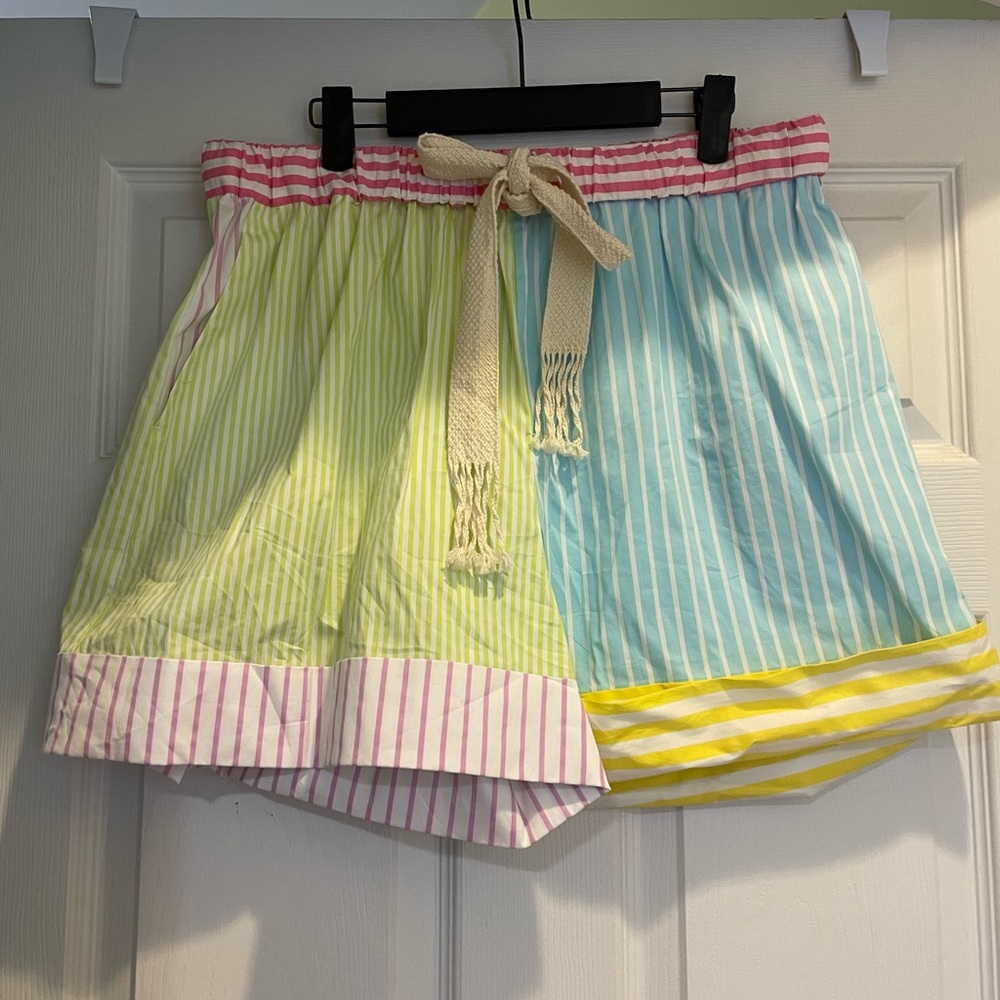 Staud Aft Short